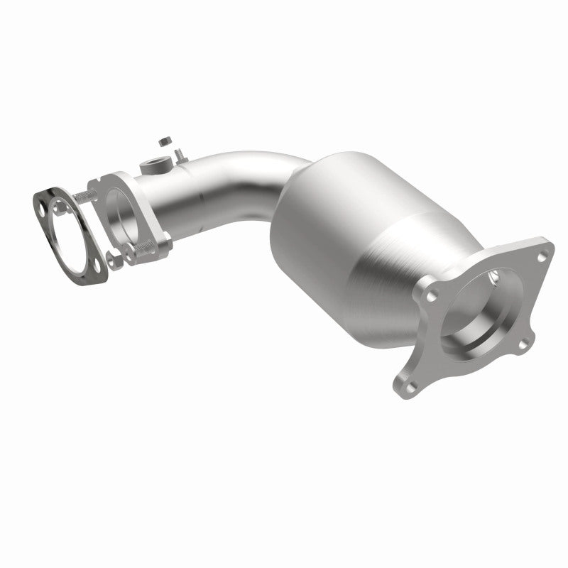 Magnaflow OEM Grade Direct Fit Converter 15-19 Subaru WRX H4 2.0L Magnaflow