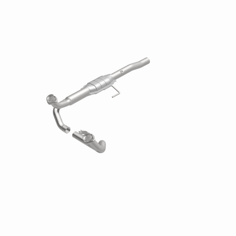 MagnaFlow Conv DF 01 Dodge Ram 1500 Pick up Magnaflow