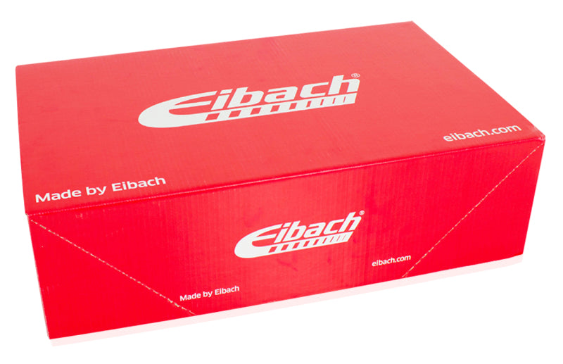 Eibach Pro-Kit for 04-07 Subaru WRX - eliteracefab.com