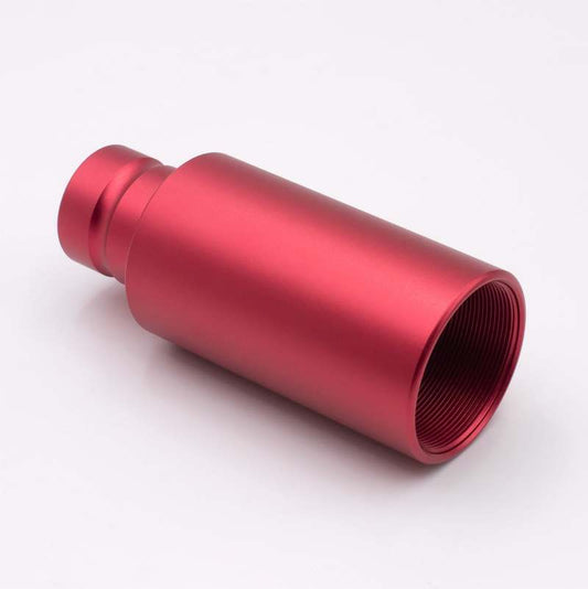 BLOX Racing Coilover Replacement Part - Front Cup - For Us Spec Non-Type-R BLOX Racing