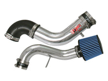 Load image into Gallery viewer, Injen 99-00 Protege 1.8L Polished Cold Air Intake