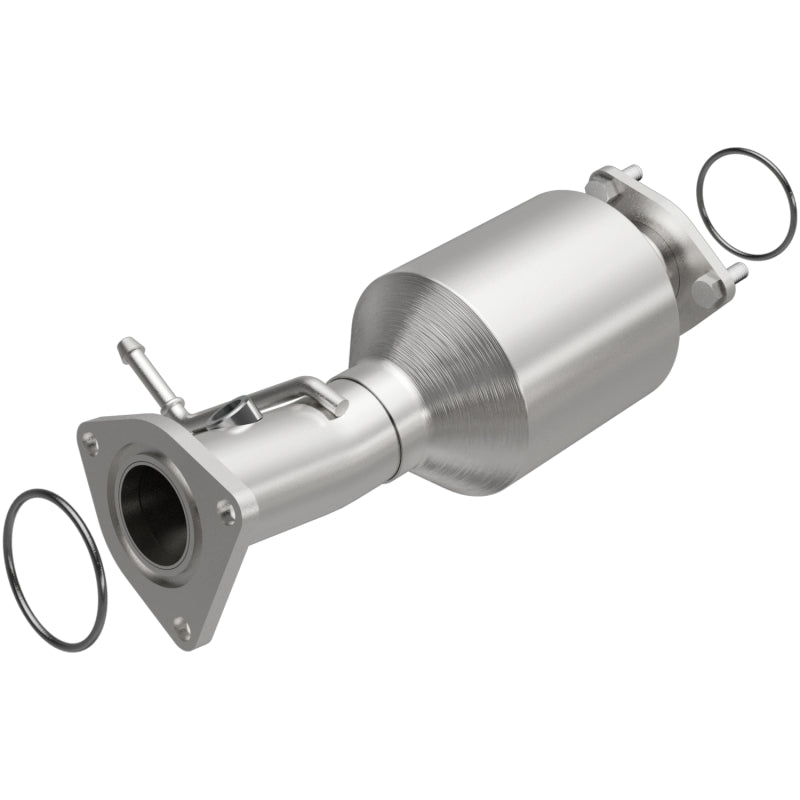 Magnaflow OEM Grade Direct Fit Converter 15-16 Honda CR-V 2.4L Magnaflow