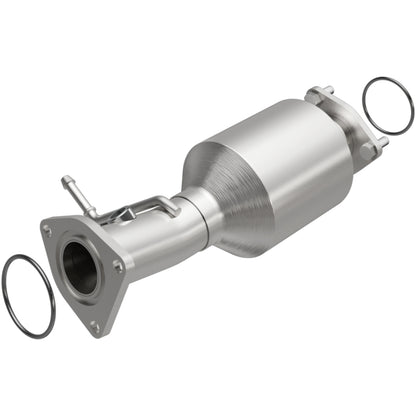 Magnaflow OEM Grade Direct Fit Converter 15-16 Honda CR-V 2.4L Magnaflow