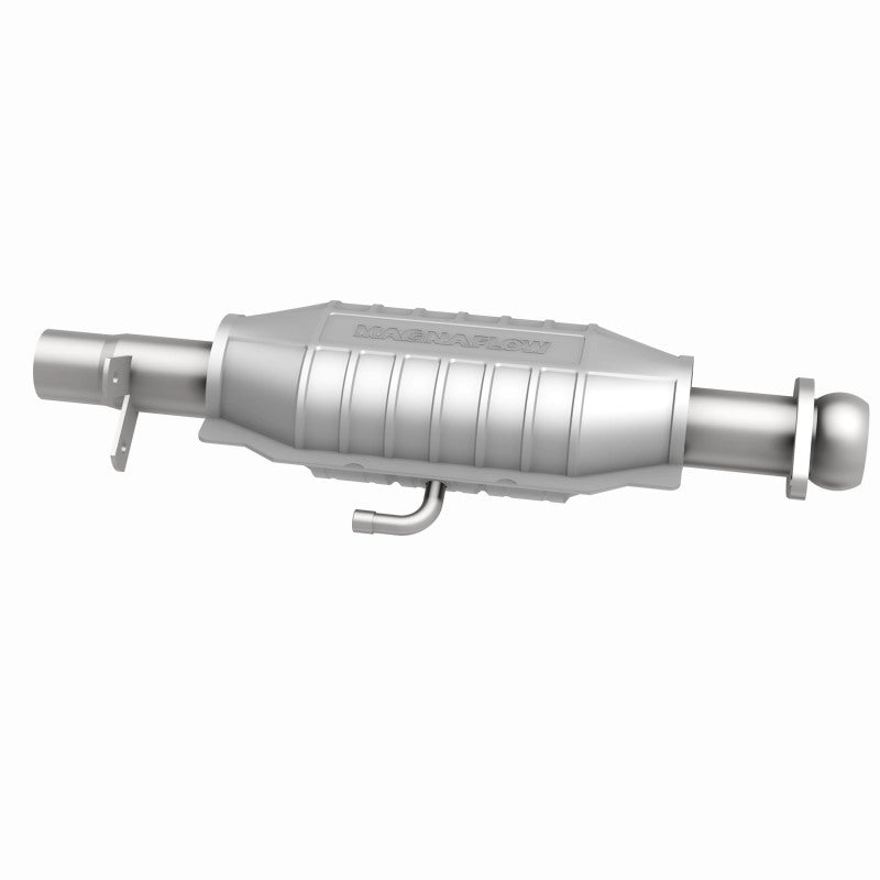 MagnaFlow Conv GM 20.87X6.5X4 1.75/2.25 Magnaflow