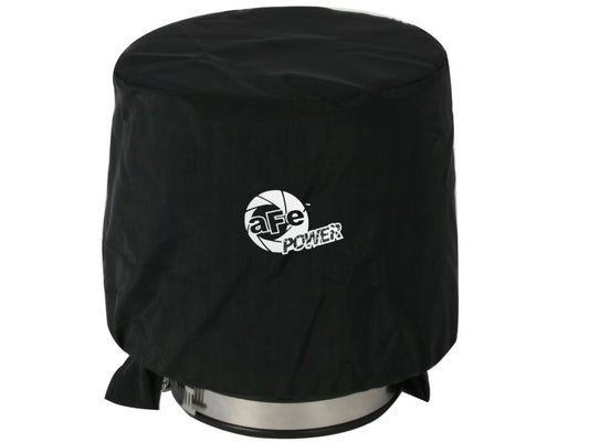 aFe POWER Filter GUARD Pre-Filter - Black - 28-10103