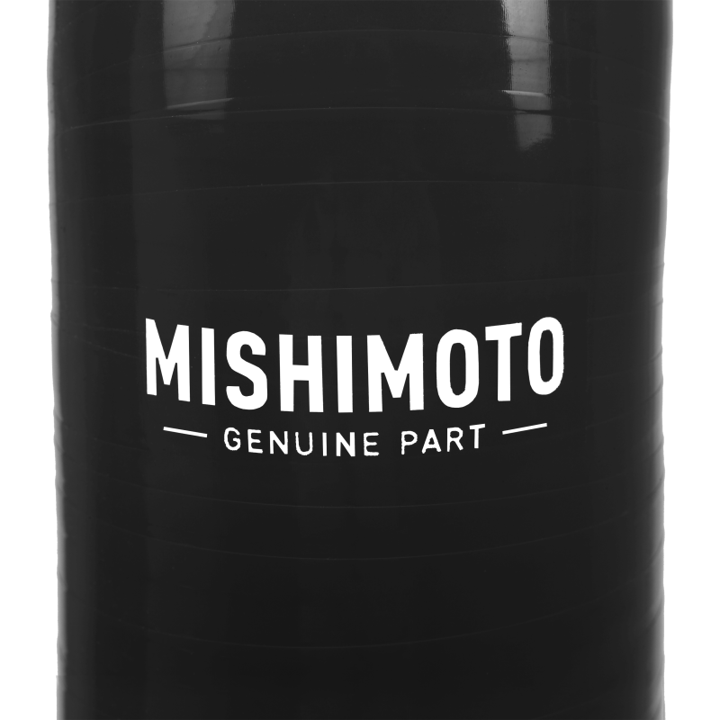 Mishimoto 90-96 Nissan 300ZX Turbo Black Silicone Radiator Hose Kit - eliteracefab.com