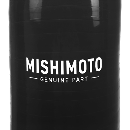 Mishimoto 90-96 Nissan 300ZX Turbo Black Silicone Radiator Hose Kit - eliteracefab.com