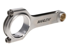 Load image into Gallery viewer, Manley Chevy Small Block 6.125in H Beam w/ ARP 2000 Connecting Rods - Set of 8