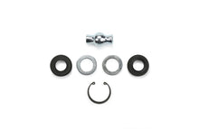 Load image into Gallery viewer, Fabtech 07-18 Jeep JK 4WD Small Poly Ball Joint Rebuild Kit - eliteracefab.com