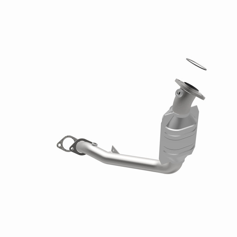 MagnaFlow Conv DF 98-03 Ford Escort 2.0L (Eng Code 3) Magnaflow