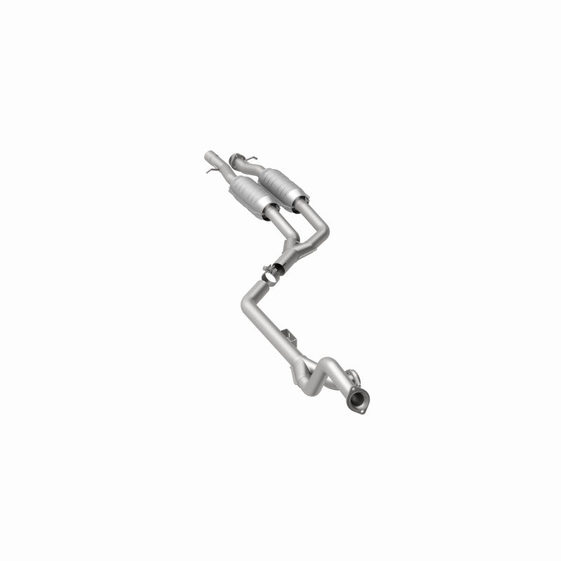 MagnaFlow Conv DF 92-93 Mercedes 500E 5.0L Magnaflow
