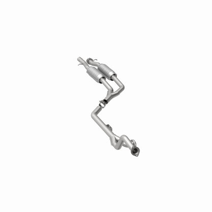 MagnaFlow Conv DF 92-93 Mercedes 500E 5.0L Magnaflow