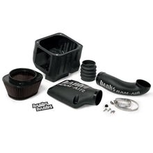 Load image into Gallery viewer, Banks Power 99-08 Chev/GMC 4.8-6.0L SUV (Full Size Only) Ram-Air Intake System - Dry Filter