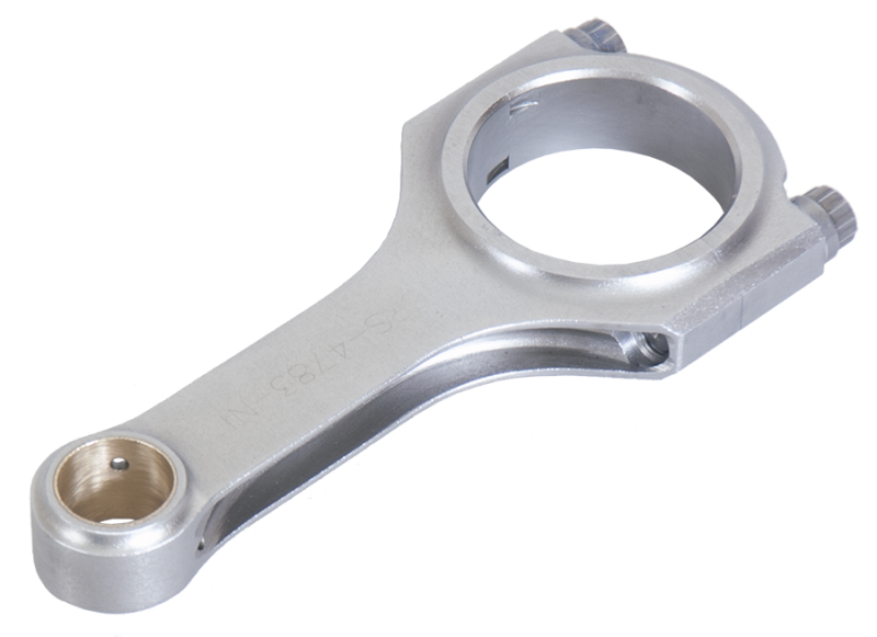 Eagle CRS4783N3D Forged Steel H-Beam Connecting Rods Set Of 6 - eliteracefab.com