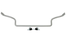 Load image into Gallery viewer, Whiteline EVO X Front 27mm Heavy Duty Adjustable Swaybar - eliteracefab.com