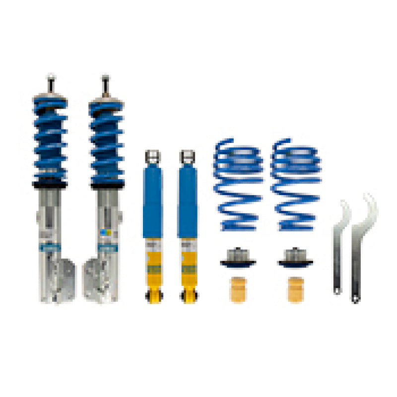 Bilstein B14 (PSS) 12-17 Fiat 500 Suspension Kit - eliteracefab.com