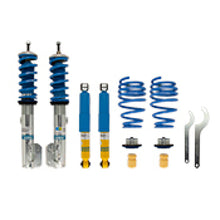 Load image into Gallery viewer, Bilstein B14 (PSS) 12-17 Fiat 500 Suspension Kit - eliteracefab.com