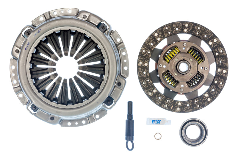 Exedy OE 2005-2011 Nissan Frontier V6 Clutch Kit - eliteracefab.com