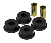 Load image into Gallery viewer, Prothane 65-70 Buick Riviera Rear Track Arm Bushings - Black