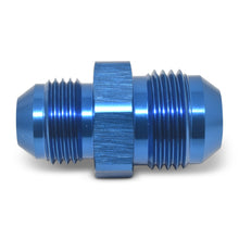 Load image into Gallery viewer, Russell Performance -8 AN to -12 AN Flare Reducer (Blue)