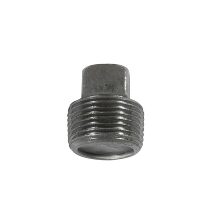 Yukon Gear Rubber Fill Plug For Chrysler Yukon Gear & Axle