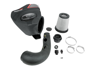 aFe Momentum GT Cold Air Intake System w/Pro DRY S Filter 19-21 BMW 330i B46/B48 aFe