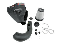 Load image into Gallery viewer, aFe Momentum GT Cold Air Intake System w/Pro DRY S Filter 19-21 BMW 330i B46/B48