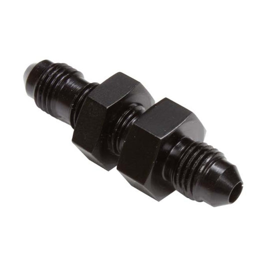 Snow Performance -4AN Bulkhead w/ Nut - SNF-60040