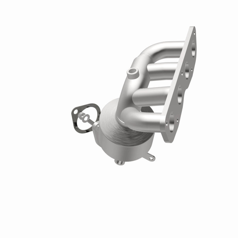 Magnaflow 11-16 Hyundai Elantra L4 1.8L OEM Manifold Direct Fit Catalytic Converter Magnaflow