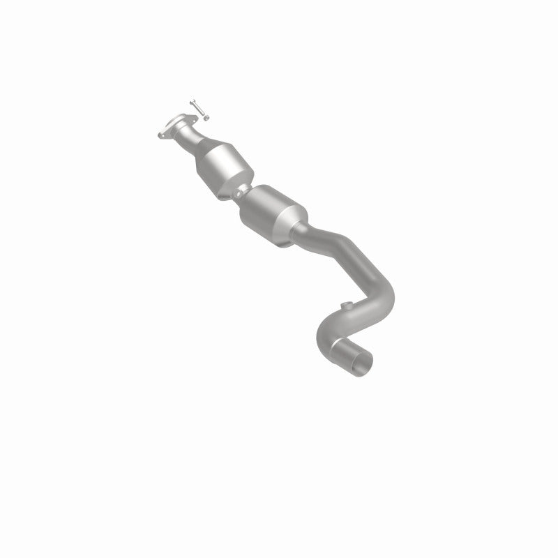 MagnaFlow 13-17 Range Rover V8 5 OEM Underbody Direct Fit EPA Compliant Catalytic Converter Magnaflow