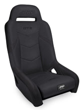 Load image into Gallery viewer, PRP GT3 Rear Suspension Seat- All Black