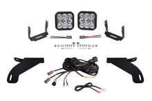 Load image into Gallery viewer, Diode Dynamics 21-22 Ford F-150 SS5 Bumper LED Pod Light Kit Sport - White Combo