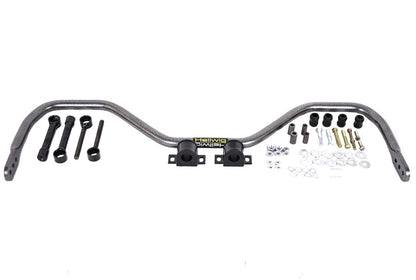 Hellwig 07-14 Chevrolet Tahoe 2/4WD Solid Heat Treated Chromoly 1-1/4in Rear Sway Bar- 7707