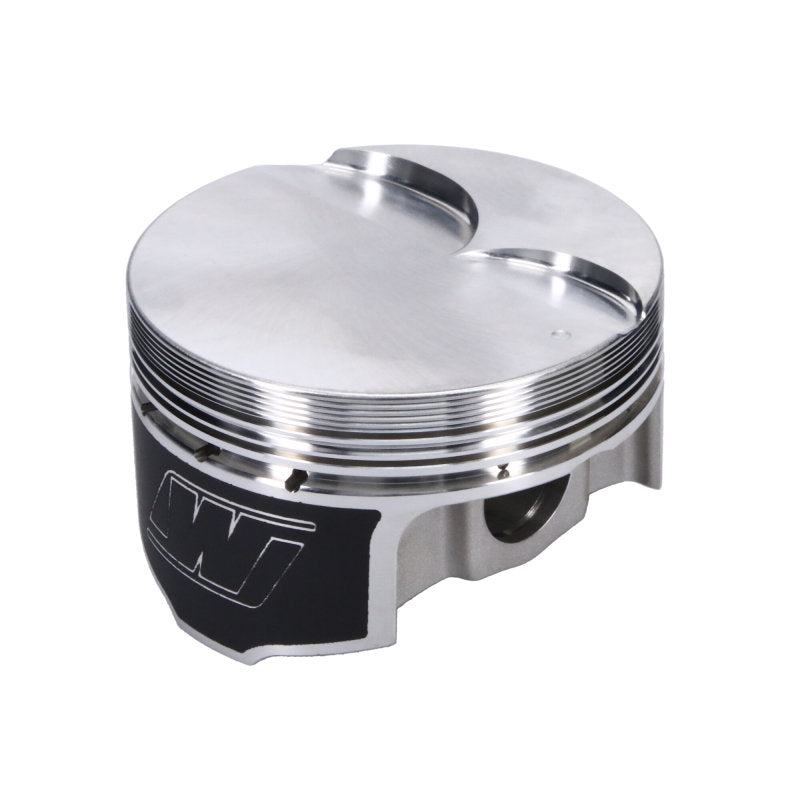 Wiseco Chevy LS Series -3.2cc FT 4.010inch Bore Piston Set - eliteracefab.com