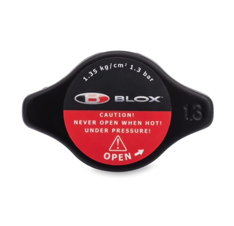 BLOX Racing 92-00 Honda Civic Type-B Radiator Cap - 1.3 Bar BLOX Racing