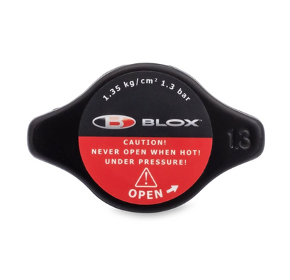 BLOX Racing 92-00 Honda Civic Type-B Radiator Cap - 1.3 Bar BLOX Racing