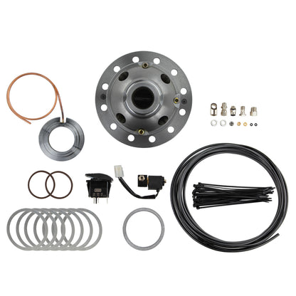 ARB Airlocker 12Bolt 30Spl Toyota 8In S/N - eliteracefab.com