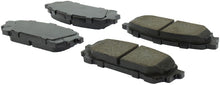 Load image into Gallery viewer, StopTech Street Select Brake Pads - Front - eliteracefab.com