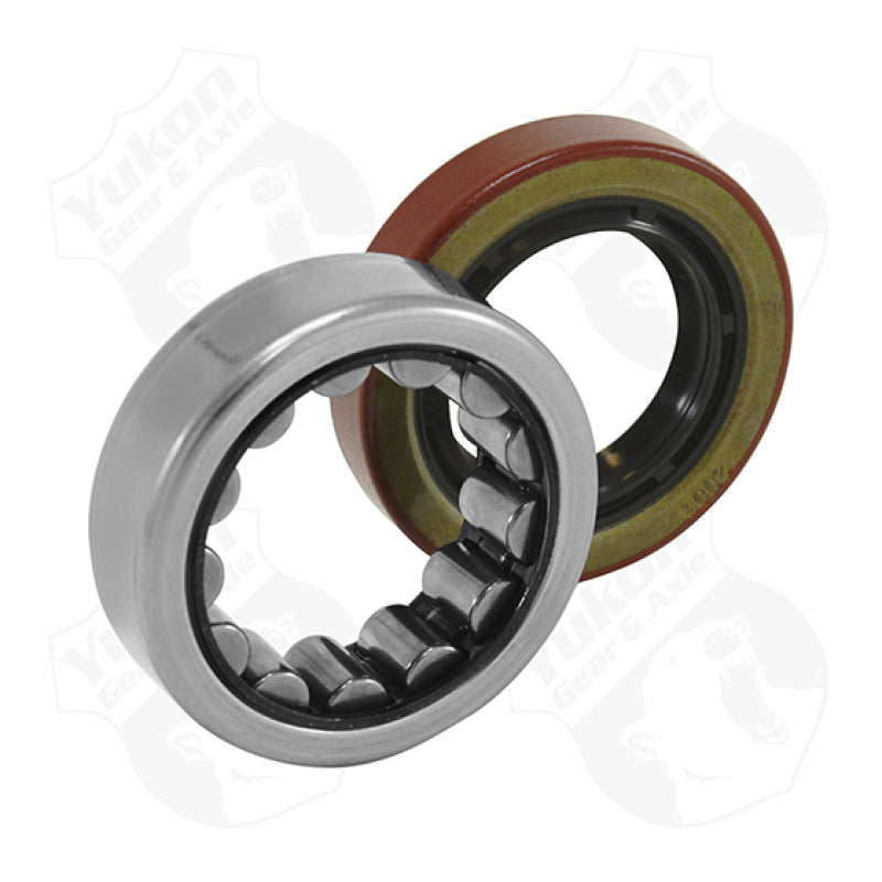 Yukon Gear R1563TAV Axle Bearing and Seal Kit / Torringtonbrand / 2.250in OD / 1.400in ID - eliteracefab.com