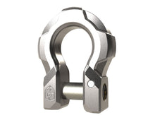 Load image into Gallery viewer, Road Armor iDentity Aluminum Shackles - Gunmetal - eliteracefab.com