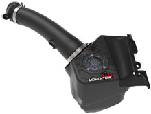 Load image into Gallery viewer, aFe 20-21 Jeep Wrangler (JL) V6-3.0L (td) Momentum HD Cold Air Intake System w/ Pro 10R Media - eliteracefab.com