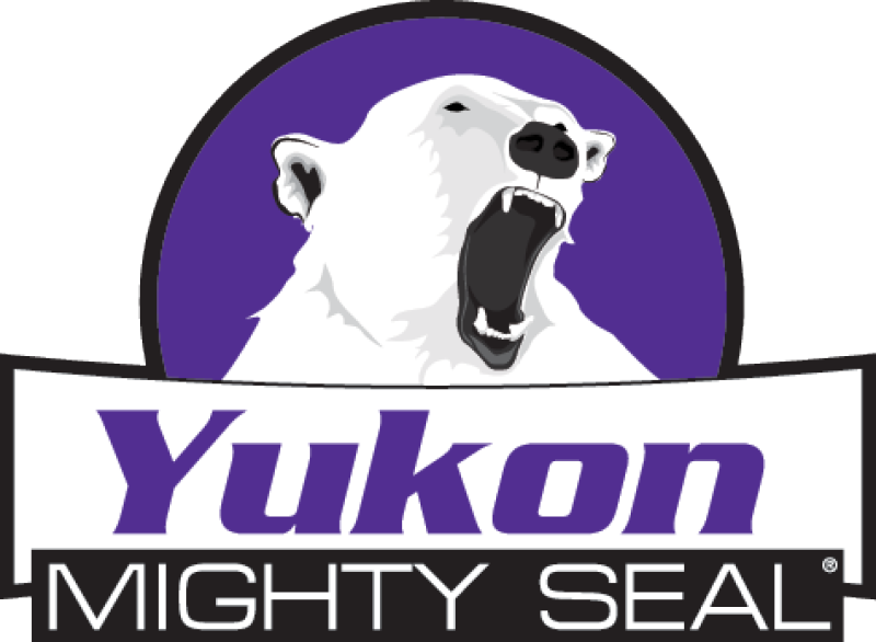 Yukon Gear 10.5in & 11.5in GM & Dodge Pinion Seal - eliteracefab.com