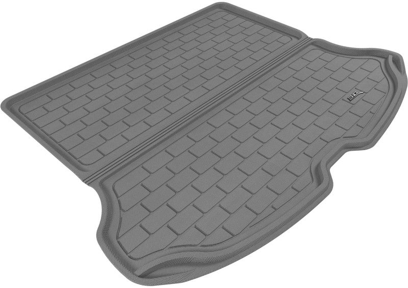 3D MAXpider M1VV0061301 2010-2017 Volvo XC60 Kagu Cargo Liner - Gray