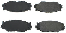 Load image into Gallery viewer, StopTech Street Touring 06-10 Lexus IS250 Front Brake Pads - eliteracefab.com