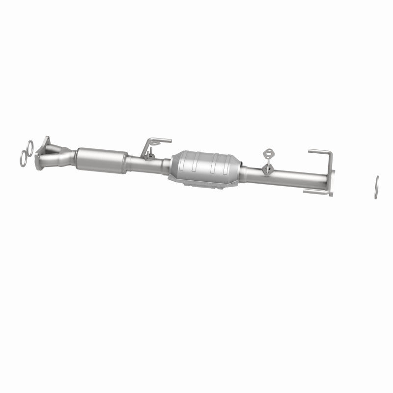 MagnaFlow Conv DF Previa 95-96 2.4L Magnaflow