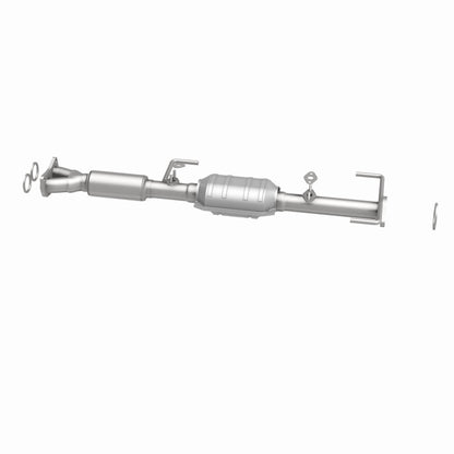 MagnaFlow Conv DF Previa 95-96 2.4L Magnaflow