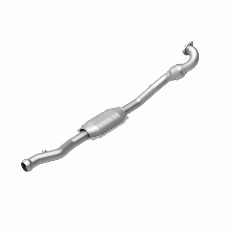 MagnaFlow Conv DF 1997 Volvo 850 2.3L Turbo Magnaflow