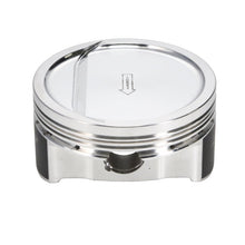 Load image into Gallery viewer, Manley LS-1/LS-2/LS-6, LS-3/L-92, LS-7 PLATINUM SERIES LIGHTWEIGHT PISTON SET  -18cc DISH