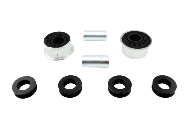 Whiteline 12+ Subaru BRZ / 12+ Scion FR-S Front Anti-Dive/Caster - C/A Lower Inner Front Bushing - eliteracefab.com