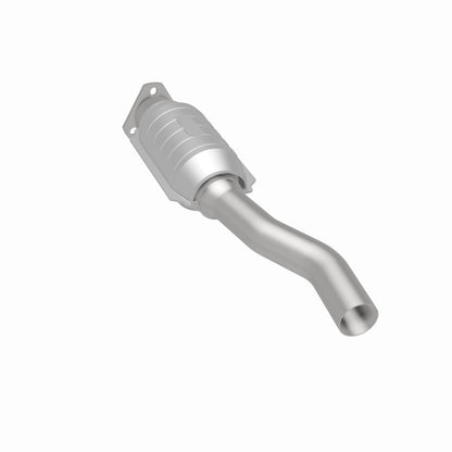 MagnaFlow Conv Direct Fit Audi 87 92 Magnaflow